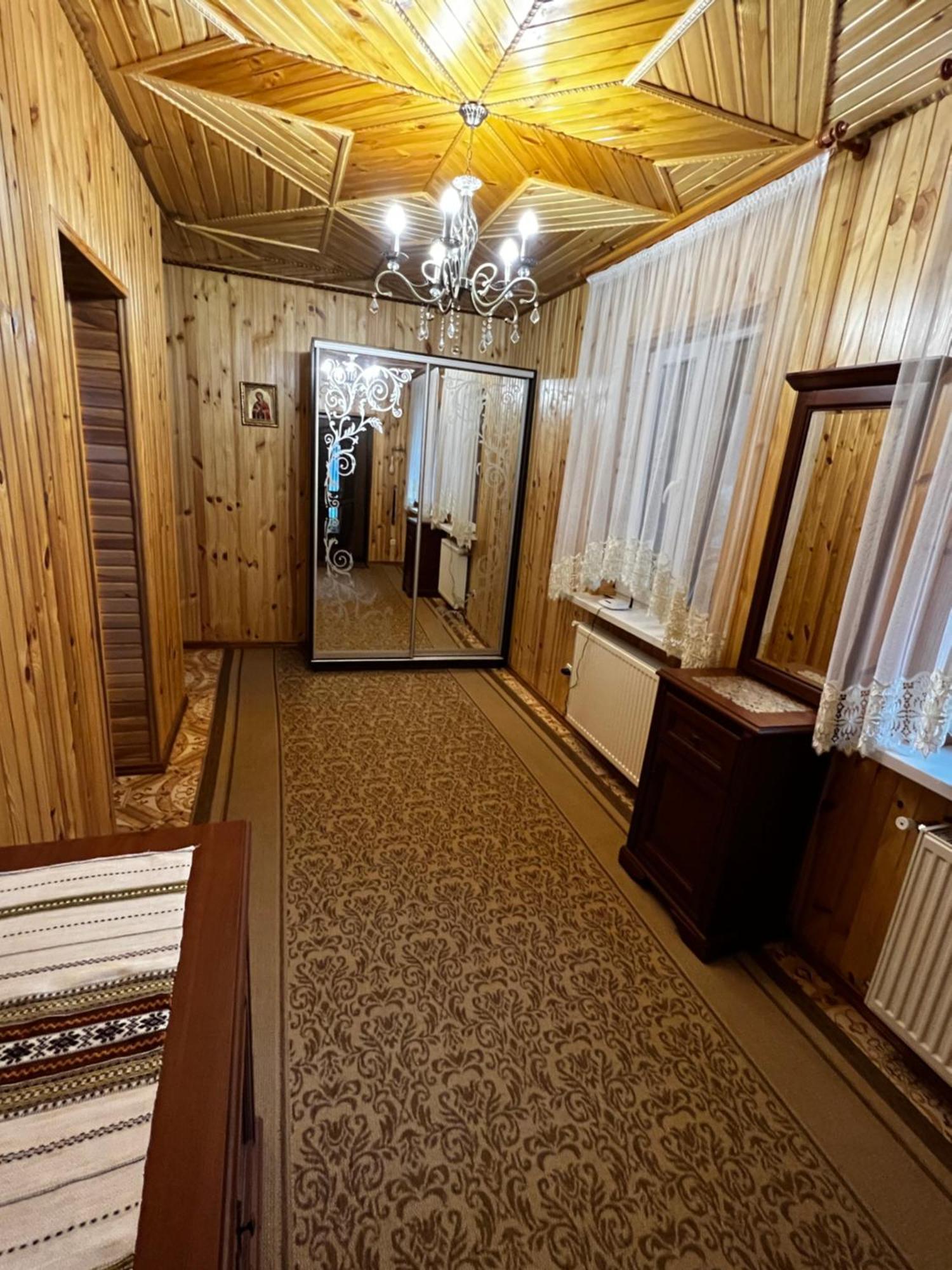 Marmarosy Otel Vorokhta Dış mekan fotoğraf