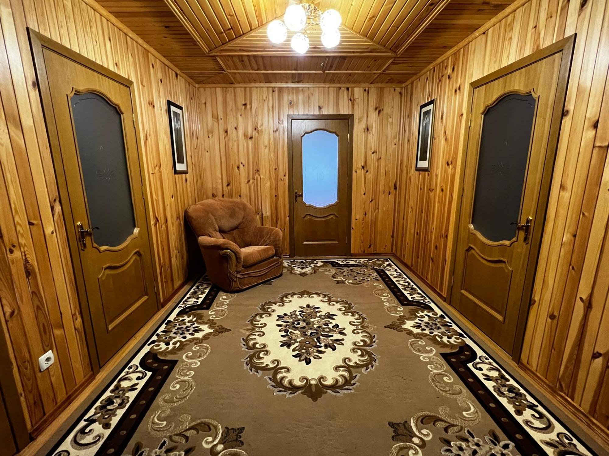 Marmarosy Otel Vorokhta Dış mekan fotoğraf
