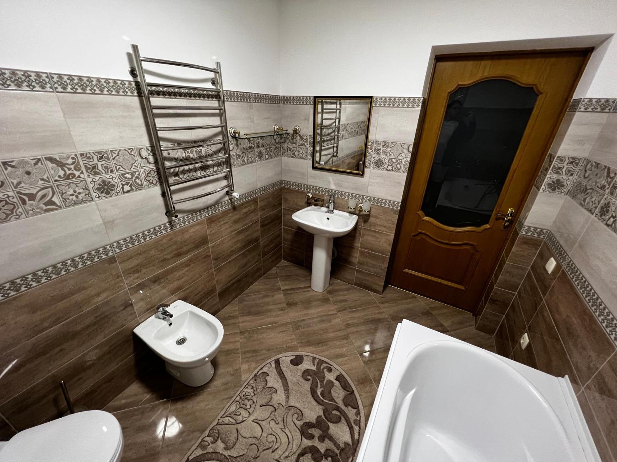 Marmarosy Otel Vorokhta Dış mekan fotoğraf