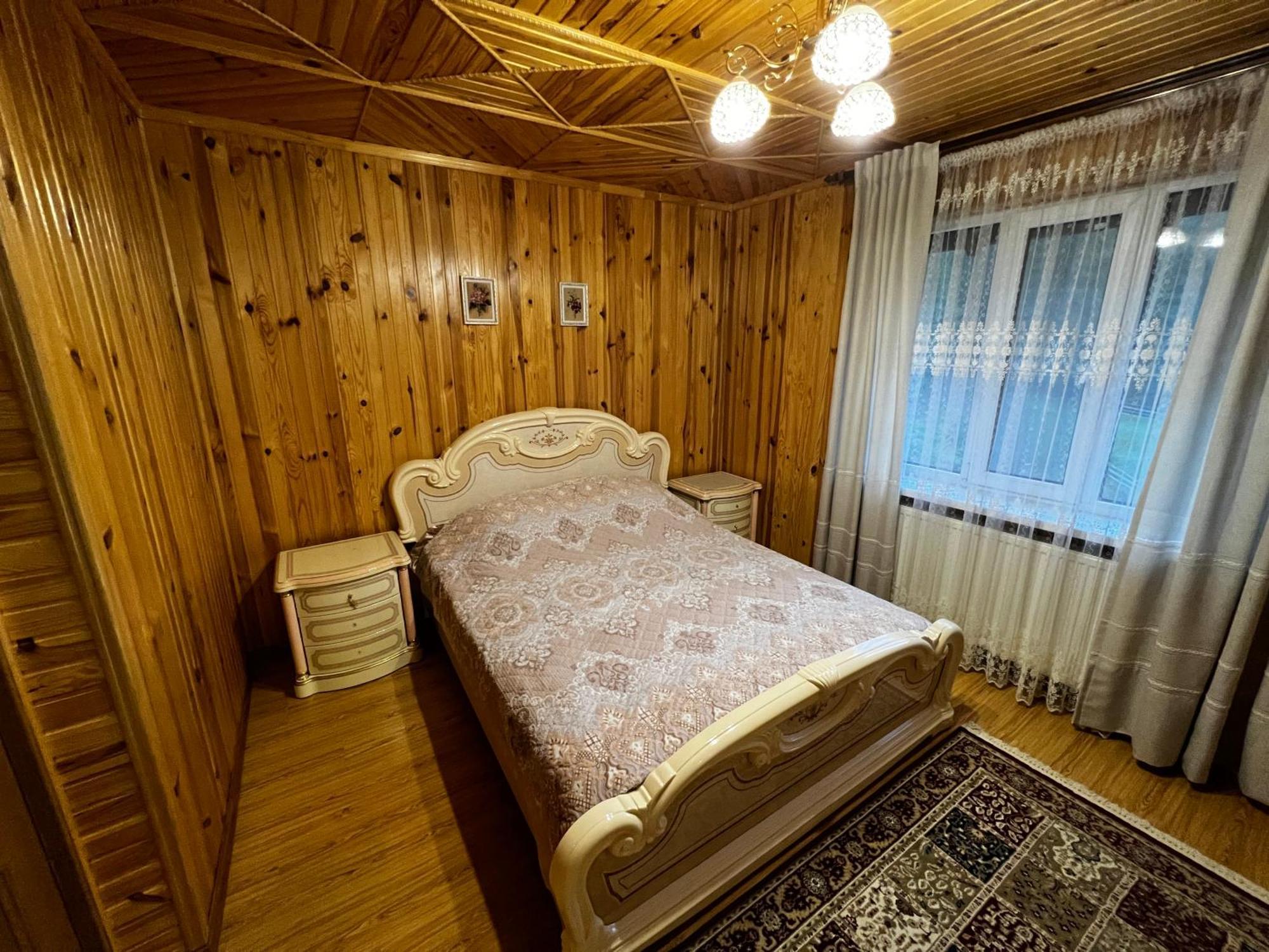 Marmarosy Otel Vorokhta Dış mekan fotoğraf