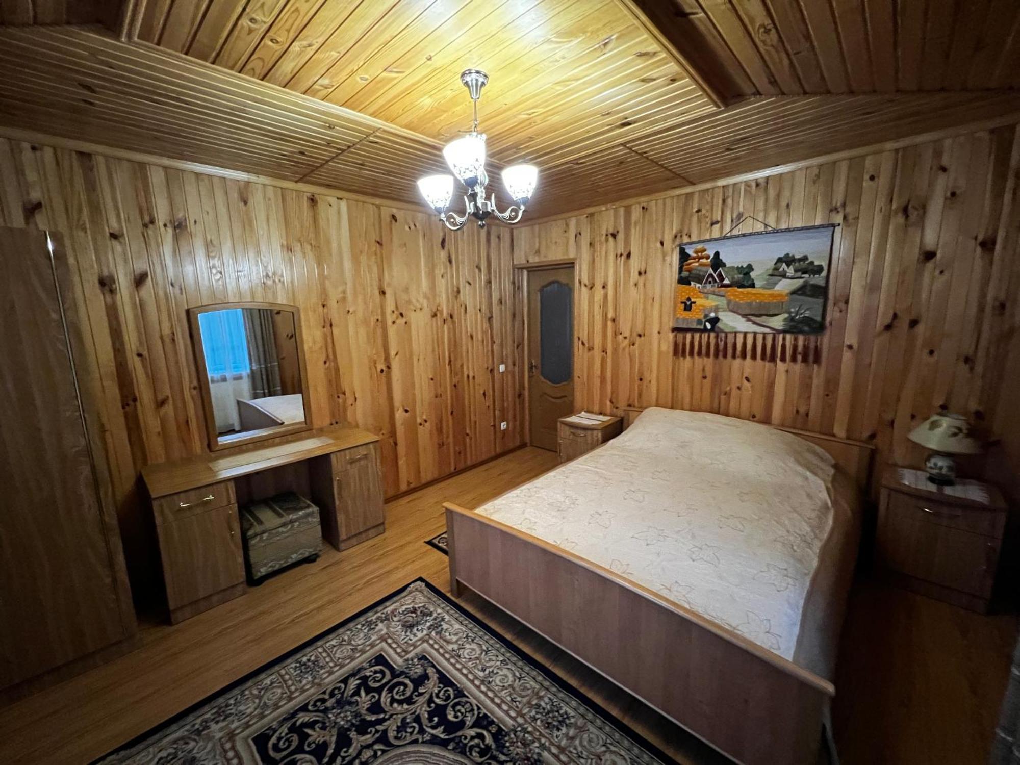 Marmarosy Otel Vorokhta Dış mekan fotoğraf