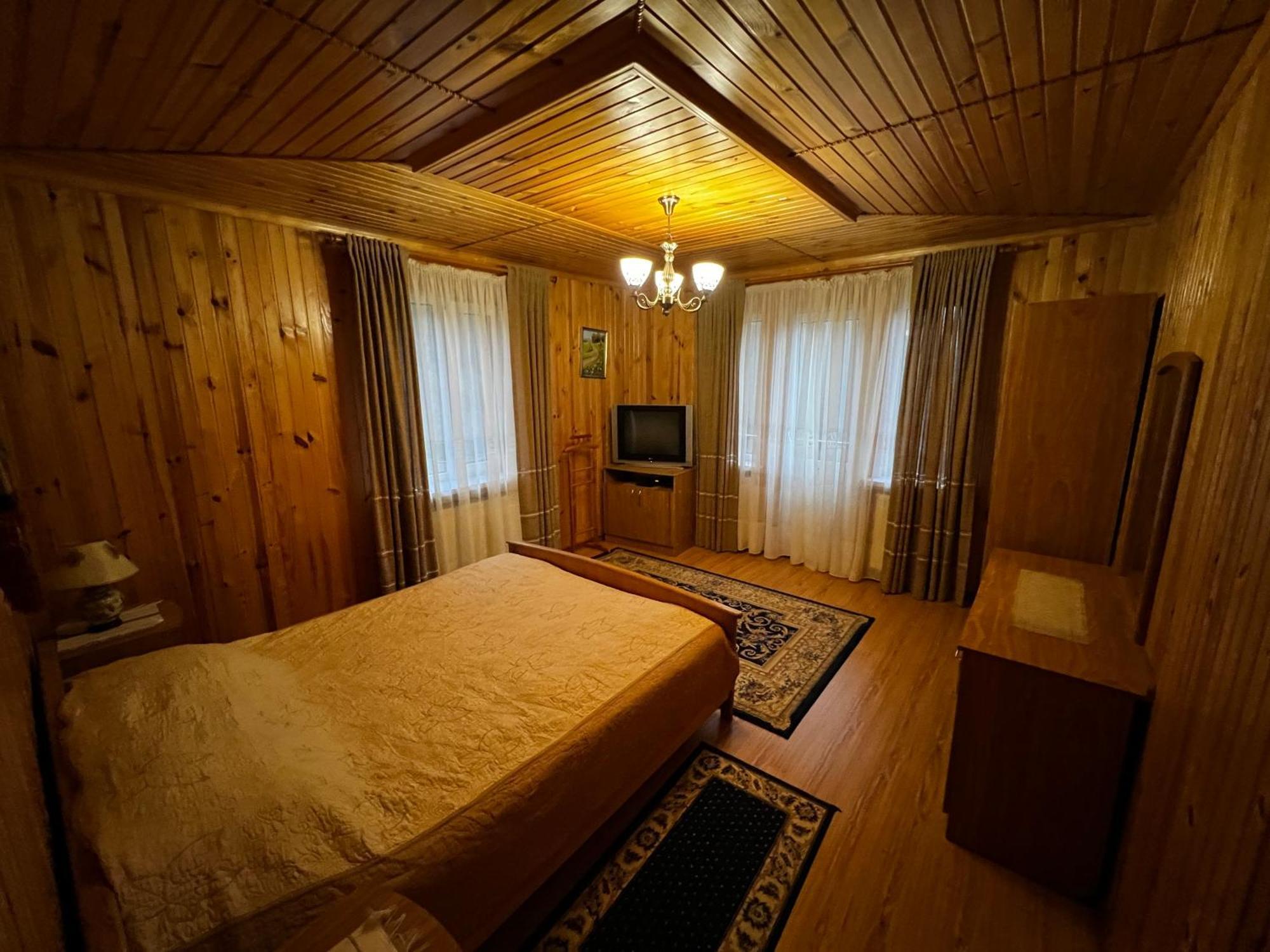 Marmarosy Otel Vorokhta Dış mekan fotoğraf