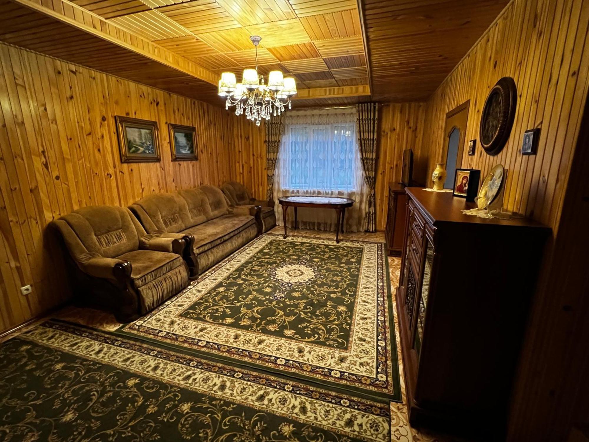 Marmarosy Otel Vorokhta Dış mekan fotoğraf