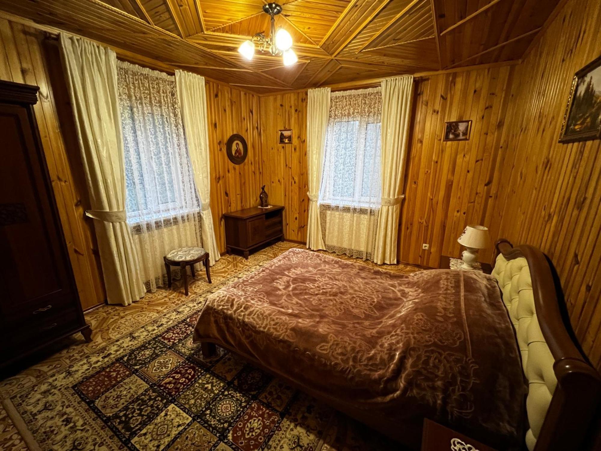 Marmarosy Otel Vorokhta Dış mekan fotoğraf