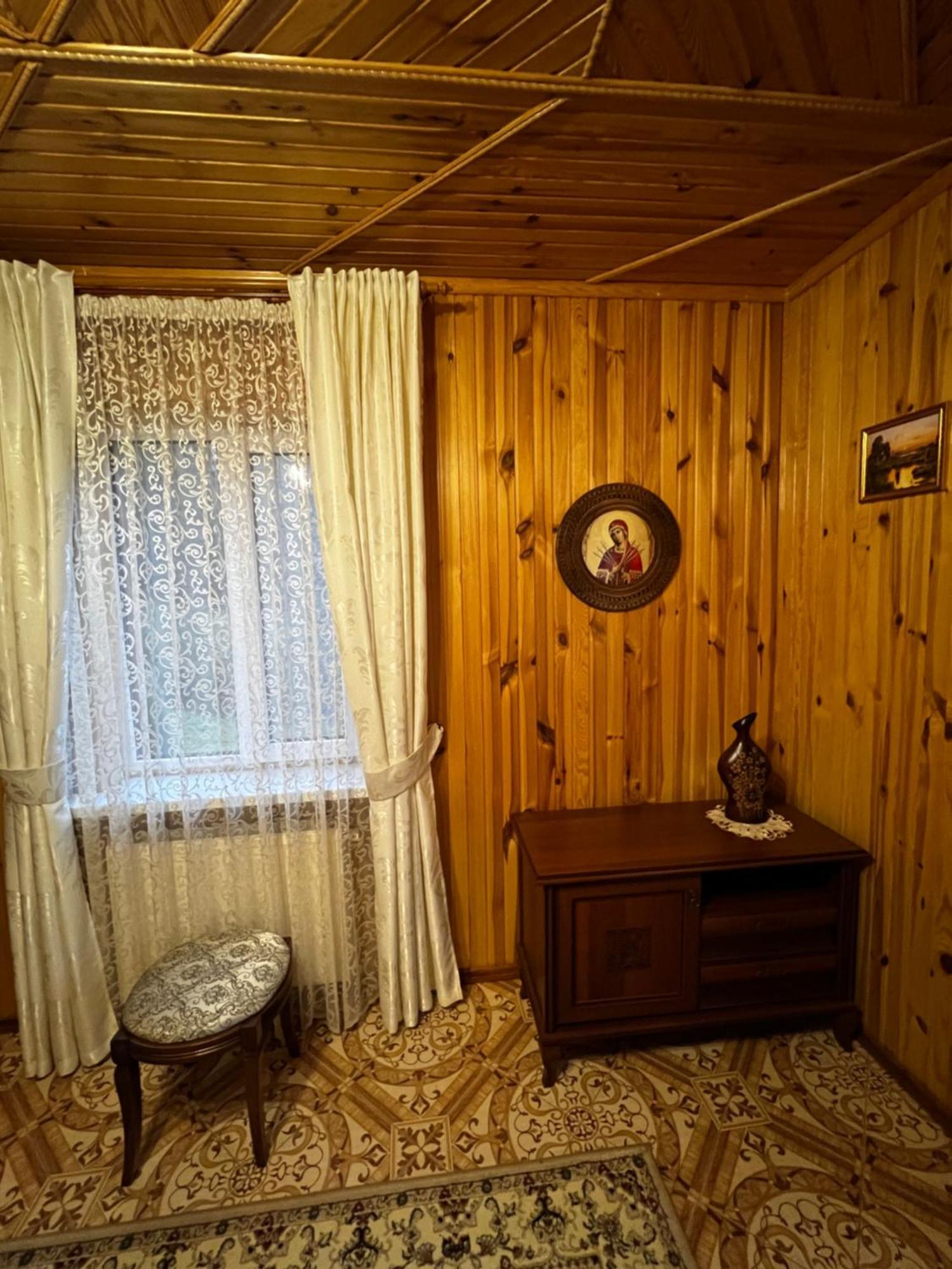 Marmarosy Otel Vorokhta Dış mekan fotoğraf
