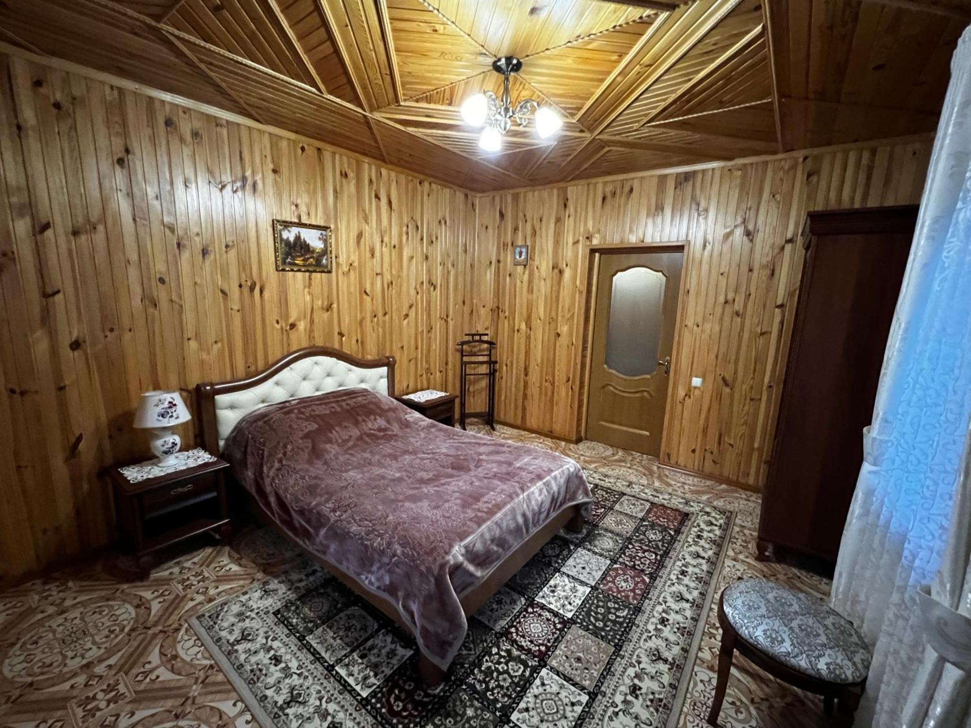 Marmarosy Otel Vorokhta Dış mekan fotoğraf