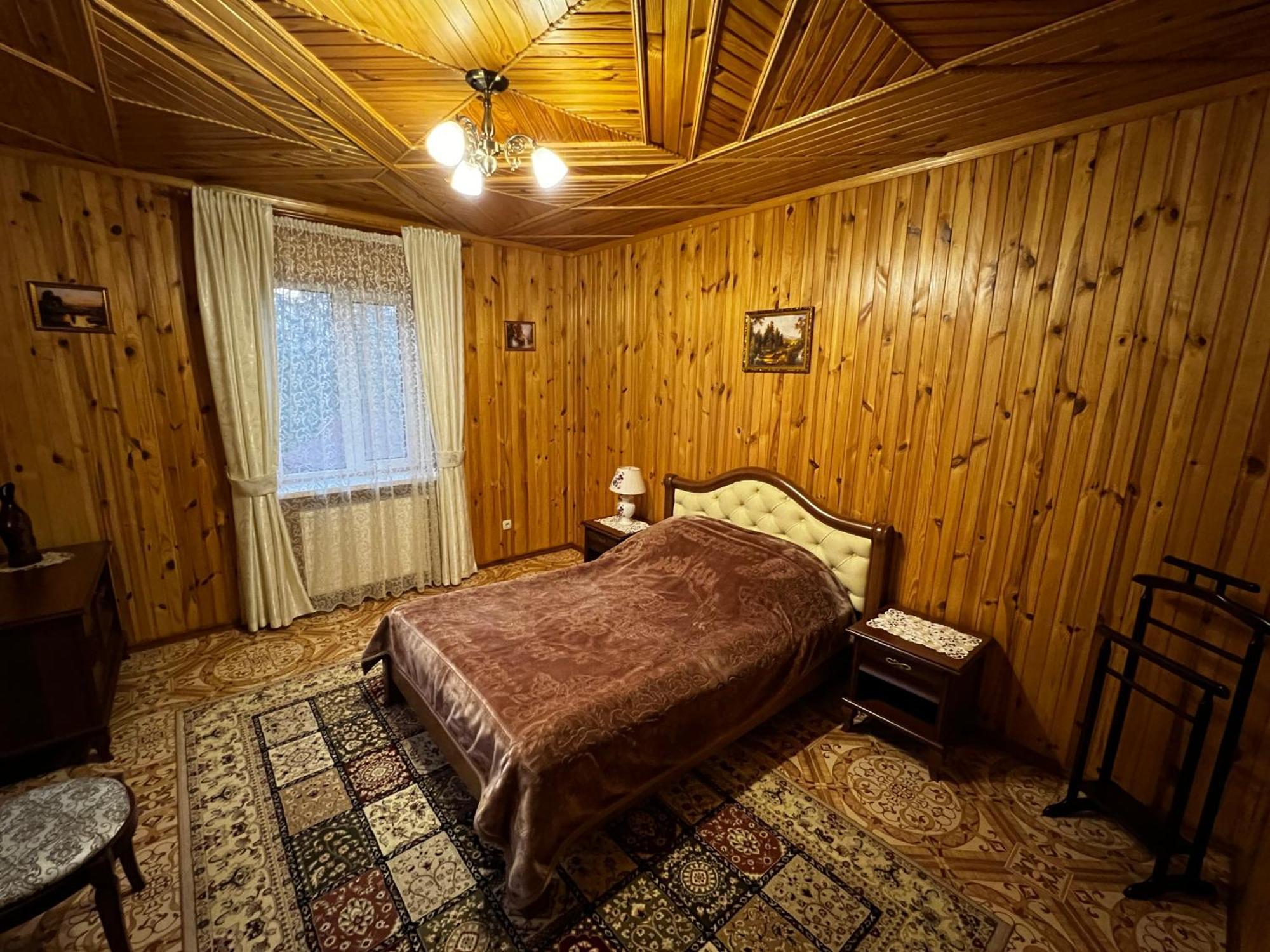 Marmarosy Otel Vorokhta Dış mekan fotoğraf